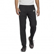 adidas Tennis Training Pants Melbourne Stretch Woven long black Men